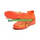Nike Air Zoom Mercurial Vapor XV Elite TF Nogometne kopačke