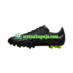 Nike Air Zoom Mercurial Vapor XV Shadow Academy AG Sivo Crno Nogometne kopačke
