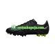Nike Air Zoom Mercurial Vapor XV Shadow Academy AG Sivo Crno Nogometne kopačke