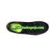 Nike Air Zoom Mercurial Vapor XV Shadow Academy AG Sivo Crno Nogometne kopačke