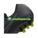 Nike Air Zoom Mercurial Vapor XV Shadow Academy AG Sivo Crno Nogometne kopačke