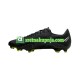 Nike Air Zoom Mercurial Vapor XV Shadow Academy FGMG Sivo Crno Nogometne kopačke