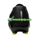 Nike Air Zoom Mercurial Vapor XV Shadow Academy FGMG Sivo Crno Nogometne kopačke