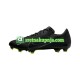 Nike Air Zoom Mercurial Vapor XV Shadow Academy FGMG Sivo Crno Nogometne kopačke