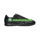 Nike Air Zoom Mercurial Vapor XV Shadow Academy TF Sivo Crno Nogometne kopačke