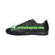 Nike Air Zoom Mercurial Vapor XV Shadow Academy TF Sivo Crno Nogometne kopačke