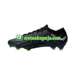 Nike Air Zoom Mercurial Vapor XV Shadow Elite FG Sivo Crno Nogometne kopačke
