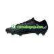 Nike Air Zoom Mercurial Vapor XV Shadow Elite FG Sivo Crno Nogometne kopačke