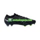 Nike Air Zoom Mercurial Vapor XV Shadow Elite FG Sivo Crno Nogometne kopačke