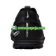 Nike Air Zoom Mercurial Vapor XV Shadow Pro TF Sivo Crno Nogometne kopačke