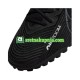 Nike Air Zoom Mercurial Vapor XV Shadow Pro TF Sivo Crno Nogometne kopačke