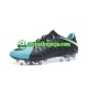 Nike HyperVenom Phantom III Elite FG Plava Crno Nogometne kopačke