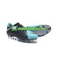 Nike HyperVenom Phantom III Elite FG Plava Crno Nogometne kopačke