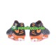 Nike HyperVenom Phantom III Elite FG naranča Crno Nogometne kopačke