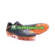 Nike HyperVenom Phantom III Elite FG naranča Crno Nogometne kopačke