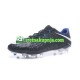 Nike HyperVenom Phantom III Elite FG Bijela Crno Nogometne kopačke