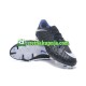 Nike HyperVenom Phantom III Elite FG Bijela Crno Nogometne kopačke