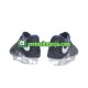 Nike HyperVenom Phantom III Elite FG Bijela Crno Nogometne kopačke