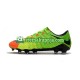 Nike HyperVenom Phantom III Elite FG naranča zelena Nogometne kopačke