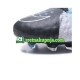 Nike HyperVenom Phantom III Elite FG Sivo Crno Nogometne kopačke