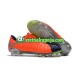 Nike HyperVenom Phantom III Elite FG naranča Plava Nogometne kopačke