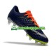 Nike HyperVenom Phantom III Elite FG naranča Plava Nogometne kopačke