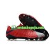 Nike HyperVenom Phantom III Elite FG Crvena Sivo Nogometne kopačke