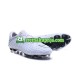 Nike HyperVenom Phantom III Elite FG Bijela Nogometne kopačke