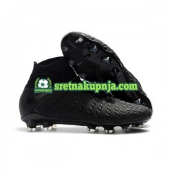 Nike Hypervenom Phantom 3 Elite DF FG Bijela Crno Nogometne kopačke