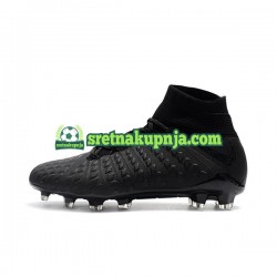 Nike Hypervenom Phantom 3 Elite DF FG Bijela Crno Nogometne kopačke