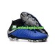 Nike Hypervenom Phantom 3 Elite DF FG Plava Nogometne kopačke