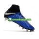 Nike Hypervenom Phantom 3 Elite DF FG Plava Nogometne kopačke