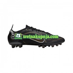Nike Mecurial Vapor XIV Shadow Elite AG Žuta boja Crno Nogometne kopačke