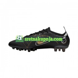Nike Mecurial Vapor XIV Shadow Elite AG Žuta boja Crno Nogometne kopačke