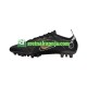 Nike Mecurial Vapor XIV Shadow Elite AG Žuta boja Crno Nogometne kopačke
