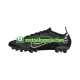 Nike Mecurial Vapor XIV Shadow Elite AG Žuta boja Crno Nogometne kopačke
