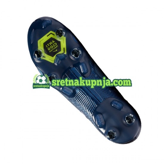 Nike Mercurial Superfly VII Dreamspeed Elite SG Pro Plava Nogometne kopačke