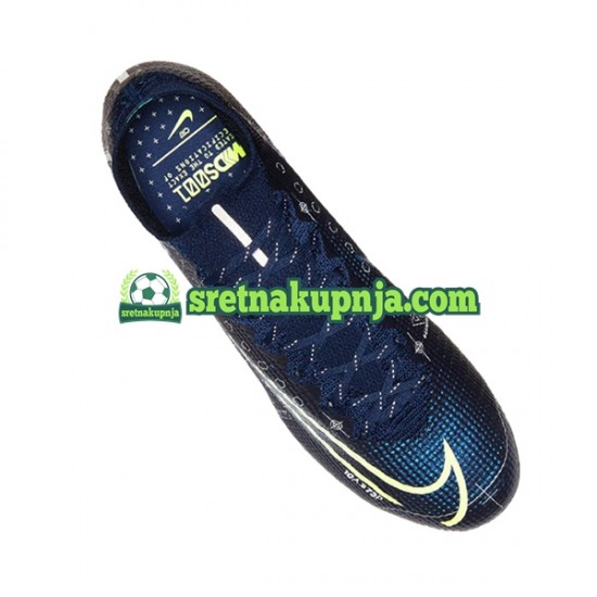 Nike Mercurial Superfly VII Dreamspeed Elite SG Pro Plava Nogometne kopačke