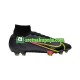 Nike Mercurial Superfly VIII X Prism Elite FG Crno Nogometne kopačke