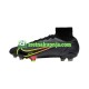 Nike Mercurial Superfly VIII X Prism Elite FG Crno Nogometne kopačke