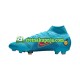 Nike Mercurial Superfly VIII Blueprint Elite FG Plava Nogometne kopačke
