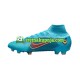 Nike Mercurial Superfly VIII Blueprint Elite FG Plava Nogometne kopačke