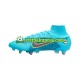 Nike Mercurial Superfly VIII Blueprint Elite SG Pro AC Plava Nogometne kopačke