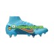 Nike Mercurial Superfly VIII Blueprint PROMO Elite SG Pro Plava Nogometne kopačke
