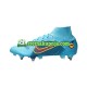 Nike Mercurial Superfly VIII Blueprint PROMO Elite SG Pro Plava Nogometne kopačke