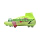 Nike Mercurial Superfly VIII Motivation Elite FG Crvena Žuta boja Nogometne kopačke