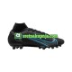 Nike Mercurial Superfly VIII Renew Elite AG Crno Nogometne kopačke