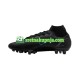 Nike Mercurial Superfly VIII Renew Elite AG Crno Nogometne kopačke