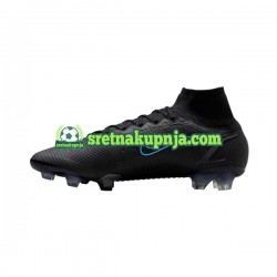 Nike Mercurial Superfly VIII Renew Elite FG Crno Nogometne kopačke