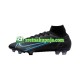 Nike Mercurial Superfly VIII Renew Elite FG Crno Nogometne kopačke